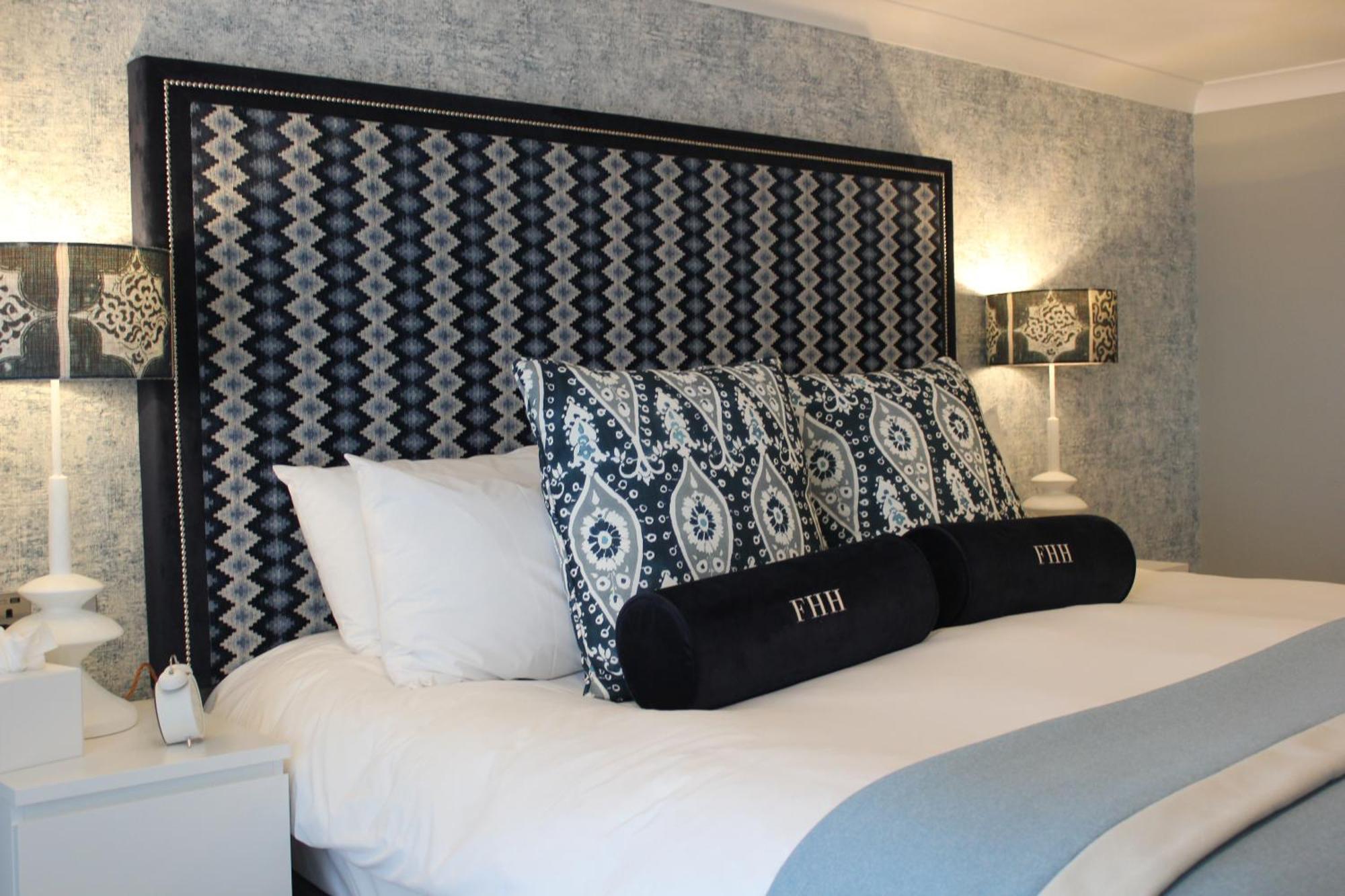Harbour Hotel Fowey Quarto foto