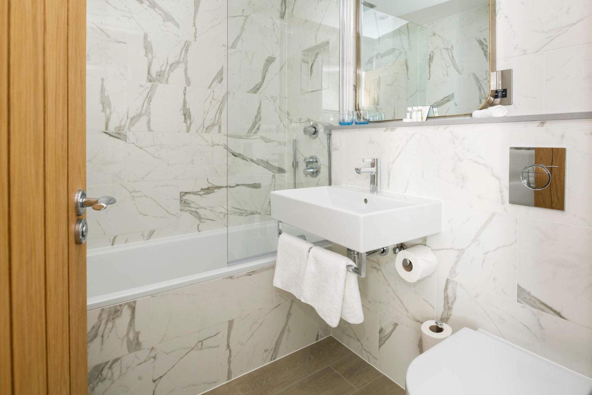 Harbour Hotel Fowey Quarto foto