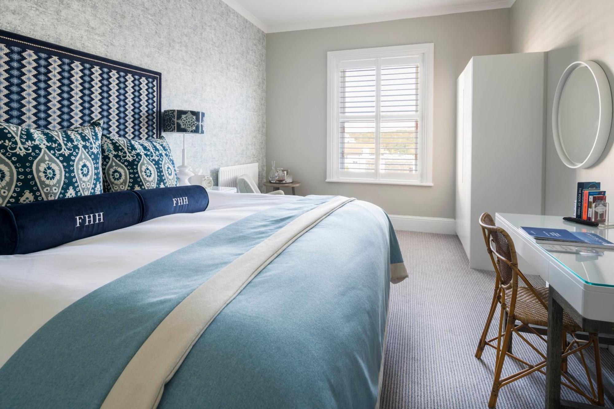 Harbour Hotel Fowey Quarto foto