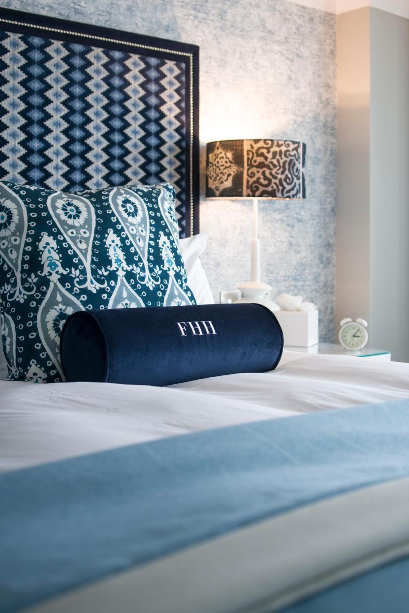 Harbour Hotel Fowey Quarto foto
