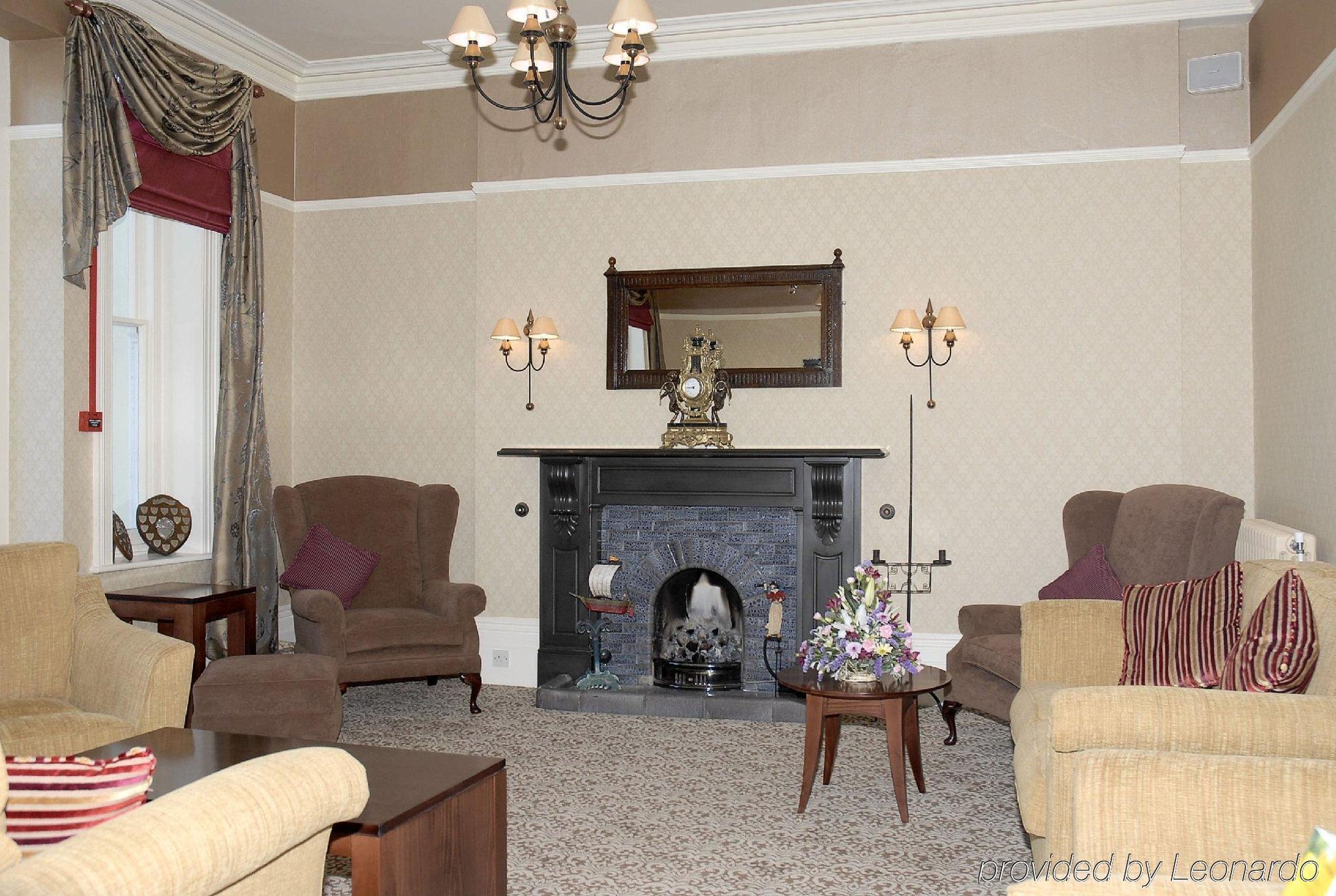 Harbour Hotel Fowey Quarto foto