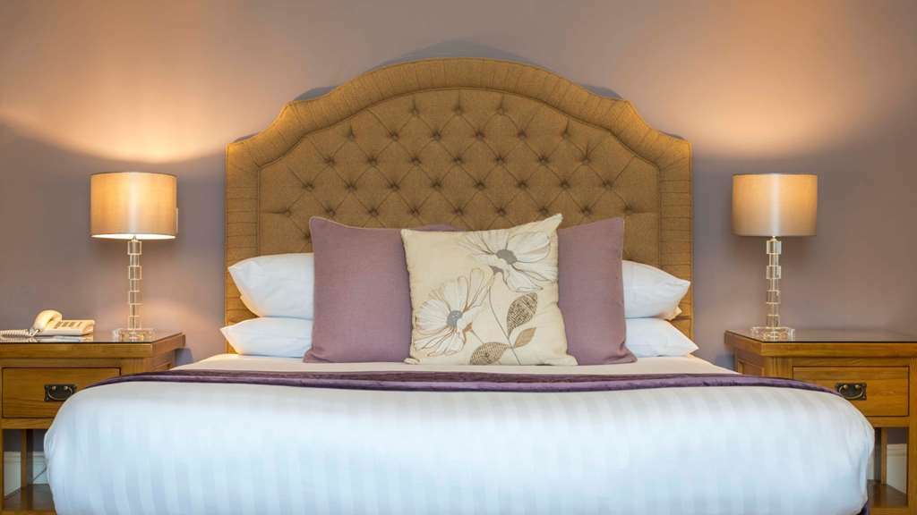 Harbour Hotel Fowey Quarto foto